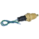 2012 Dodge Avenger Vehicle Speed Sensor 2