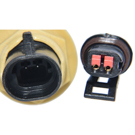 2012 Dodge Avenger Vehicle Speed Sensor 3