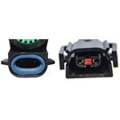 2000 Ford Escort Vehicle Speed Sensor 3