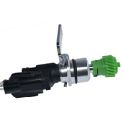 2000 Ford Escort Vehicle Speed Sensor 4