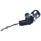 2000 Saturn LS2 Vehicle Speed Sensor 2