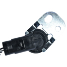 2000 Saturn LS2 Vehicle Speed Sensor 4