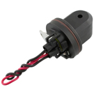 1995 Gmc G2500 Vehicle Speed Sensor 2