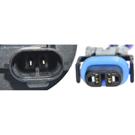 1995 Gmc G2500 Vehicle Speed Sensor 3