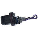 1995 Gmc G2500 Vehicle Speed Sensor 4