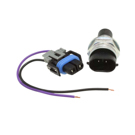 2000 Oldsmobile Bravada Vehicle Speed Sensor 3