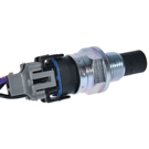 2000 Oldsmobile Bravada Vehicle Speed Sensor 4