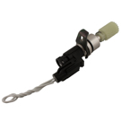 1996 Mercury Sable Vehicle Speed Sensor 2