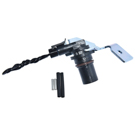 1996 Gmc Suburban Vehicle Speed Sensor 1