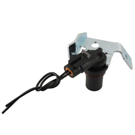 1996 Gmc Suburban Vehicle Speed Sensor 2