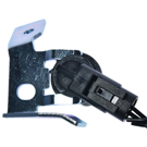 1996 Gmc Suburban Vehicle Speed Sensor 4