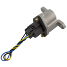 2000 Acura NSX Vehicle Speed Sensor 2