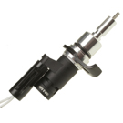 2000 Ford Expedition Vehicle Speed Sensor 2
