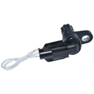 2000 Ford Excursion Vehicle Speed Sensor 2