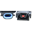 2000 Ford Excursion Vehicle Speed Sensor 3