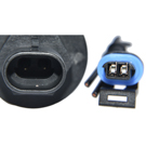 2000 Saturn SL Vehicle Speed Sensor 3
