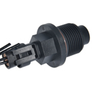 2000 Saturn SL Vehicle Speed Sensor 4