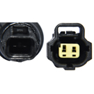 2009 Dodge Nitro Vehicle Speed Sensor 3