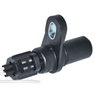 2009 Dodge Nitro Vehicle Speed Sensor 4