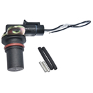 2000 Buick LeSabre Vehicle Speed Sensor 1