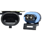 2000 Buick LeSabre Vehicle Speed Sensor 3