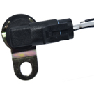 2000 Buick LeSabre Vehicle Speed Sensor 4