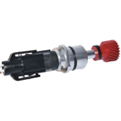 1995 Mercury Tracer Vehicle Speed Sensor 4