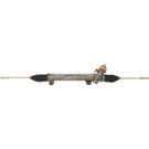 BuyAutoParts 80-01373R Rack and Pinion 2