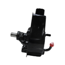 BuyAutoParts 1985 Pontiac Firebird Power Steering Pump 86-02139R