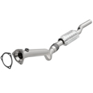 MagnaFlow Exhaust Products 24003 Catalytic Converter EPA Approved 1