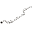 MagnaFlow Exhaust Products 24007 Catalytic Converter EPA Approved 1