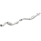 1996 Mercedes Benz SL500 Catalytic Converter EPA Approved 1