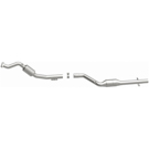 1996 Mercedes Benz SL500 Catalytic Converter EPA Approved 3
