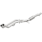MagnaFlow Exhaust Products 24015 Catalytic Converter EPA Approved 1