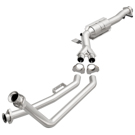 MagnaFlow Exhaust Products 24016 Catalytic Converter EPA Approved 1