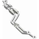 1996 Bmw 328is Catalytic Converter EPA Approved 2