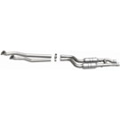 1998 Bmw 528 Catalytic Converter EPA Approved 3