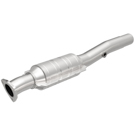 MagnaFlow Exhaust Products 24025 Catalytic Converter EPA Approved 1