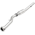 MagnaFlow Exhaust Products 24026 Catalytic Converter EPA Approved 1