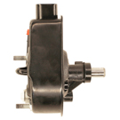 1994 Oldsmobile Bravada Power Steering Pump 4