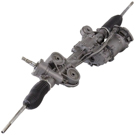 Duralo 247-0211 Rack and Pinion 1
