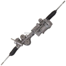 2016 Gmc Yukon Rack and Pinion 2