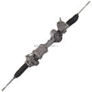Duralo 247-0211 Rack and Pinion 3