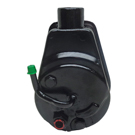 BuyAutoParts 86-02143R Power Steering Pump 3