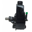 BuyAutoParts 86-02143R Power Steering Pump 4