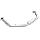 MagnaFlow Exhaust Products 24040 Catalytic Converter EPA Approved 1