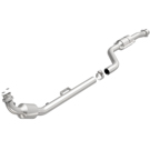 MagnaFlow Exhaust Products 24041 Catalytic Converter EPA Approved 1