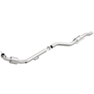 MagnaFlow Exhaust Products 24042 Catalytic Converter EPA Approved 1