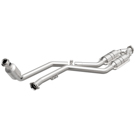 2003 Mercedes Benz CLK430 Catalytic Converter EPA Approved 1