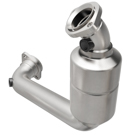 MagnaFlow Exhaust Products 24045 Catalytic Converter EPA Approved 1